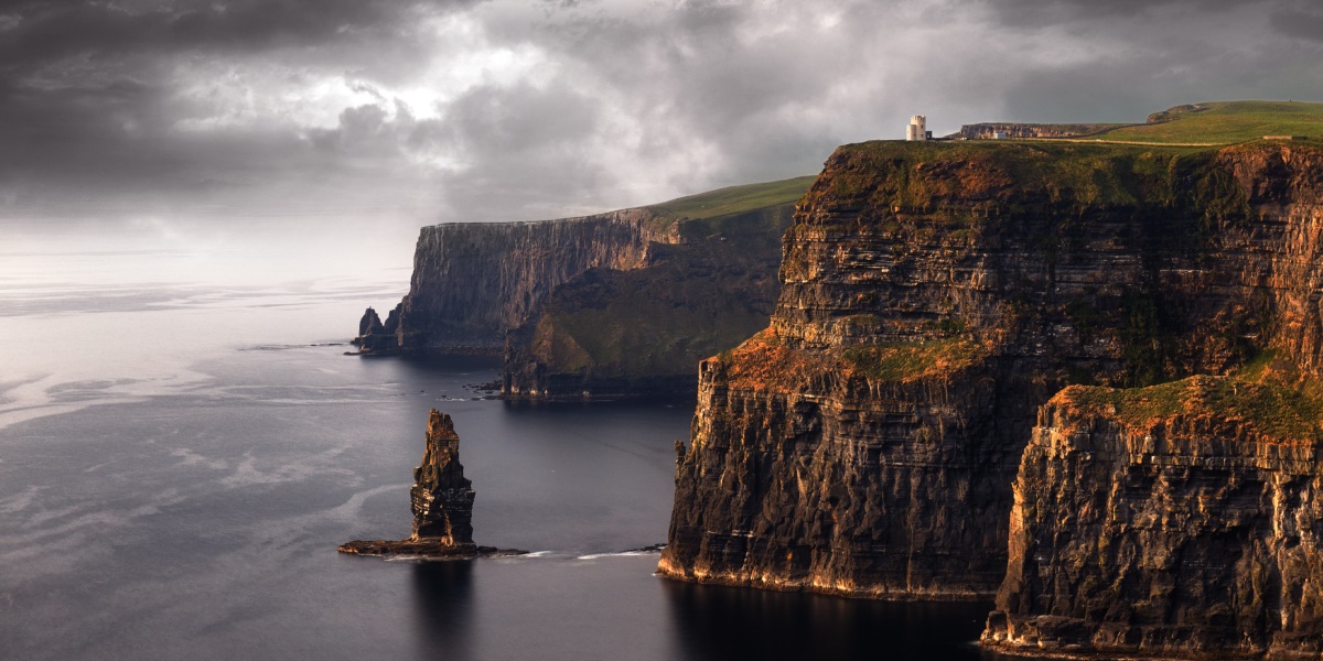 Cliffs of Moher_Ireland
