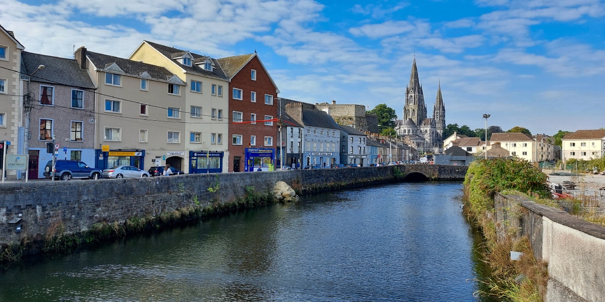 River Lee_Cork